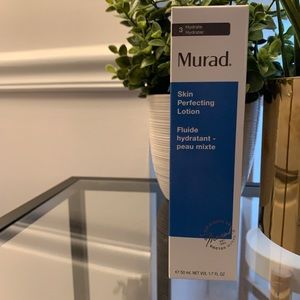 Murad skin perfecting lotion